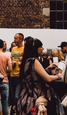 Apéro Pause Doudou ! - Gallerie photo #10